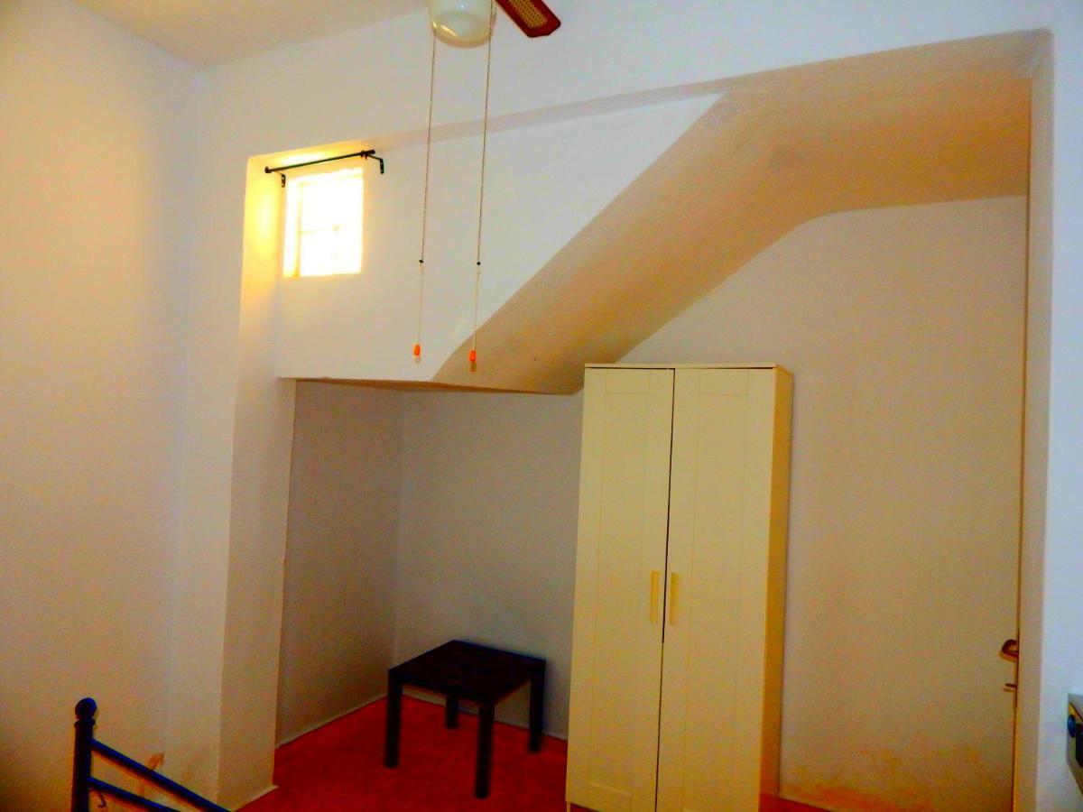 Kripis Studio Paliouri Exteriör bild